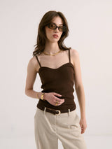 Classica Everyday Brown Belt