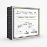 SMOKED - The Smoking Culinary and Cocktail Kit