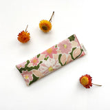 'Dancing with Juniper' Forest Floor Eye Pillow
