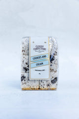 'Cloudy Confections' Cookies & Cream Marshmallows