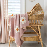 'Alimrose' Daisy Days Baby Blanket