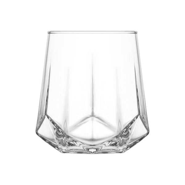 Valeria Whiskey Glass