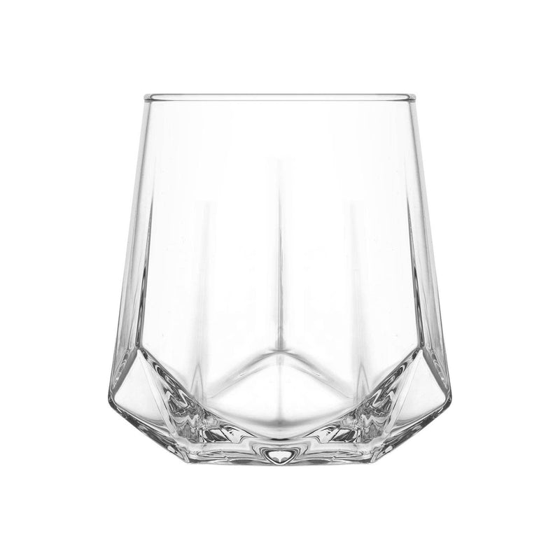 Valeria Whiskey Glass