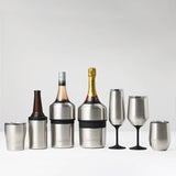 Huski Champagne Cooler - Assorted Colours