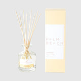 Palm Beach Collection | Mini Reed Diffuser (Coconut & Lime)