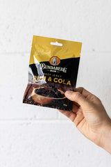 Bundaberg Rum 'Rum & Cola' Beef Jerky 30g