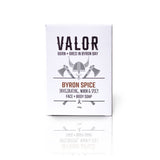 ‘Valor’ Byron Spice Soap