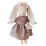 'Alimrose' Sofia Bunny