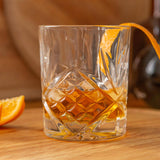 Classic Whisky Glass
