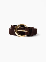 Classica Everyday Brown Belt