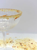 'The Peel Thing' Cocktail Candy  Sugar Rims - Citrus Pash