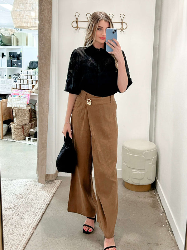Muse Pant