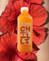 'Margarita Margarita' The Chilli Margarita Mix