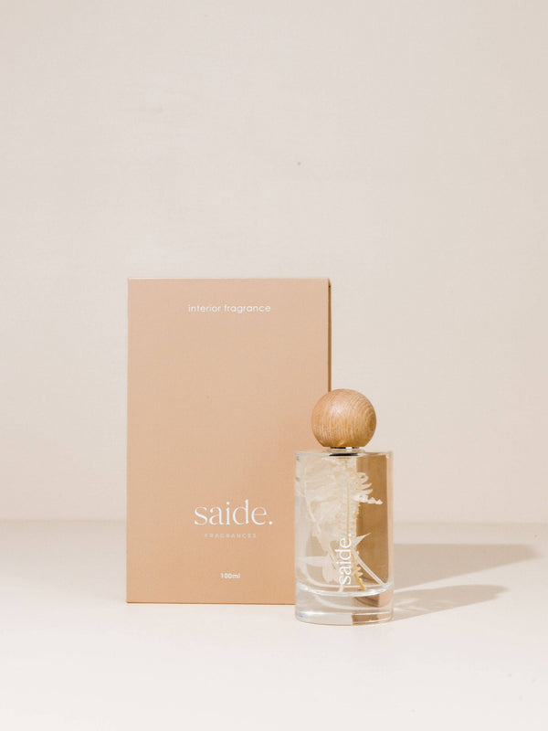 ‘Saide.’ Interior Frangrances