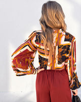 Lauren Blouse