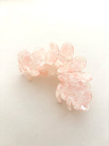 Bubble Hair Claw Clips