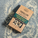 TARALLINI - Lemon Myrtle & Sesame Seeds - Vegan(125g)