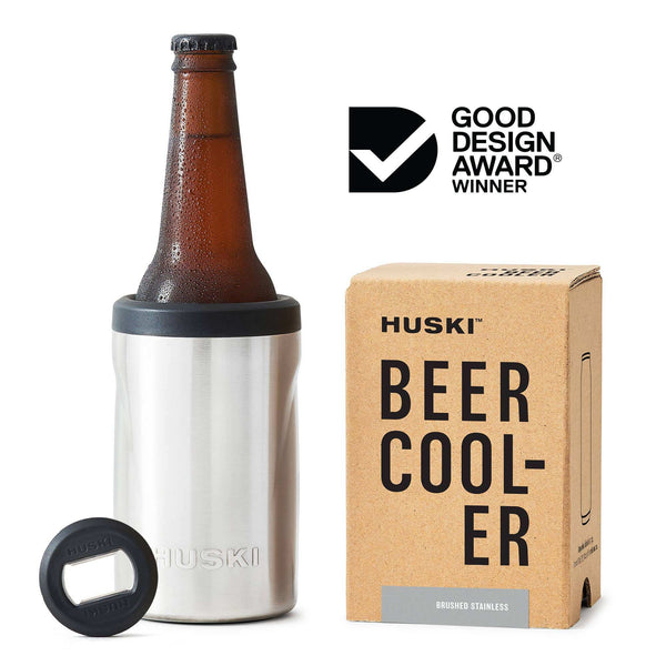 'Huski' Beer Cooler 2.0