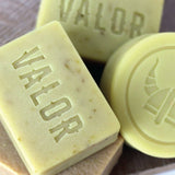 ‘Valor’ Byron Spice Soap