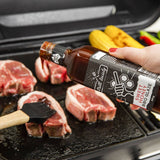 ‘Grill Society’ Basting Pack