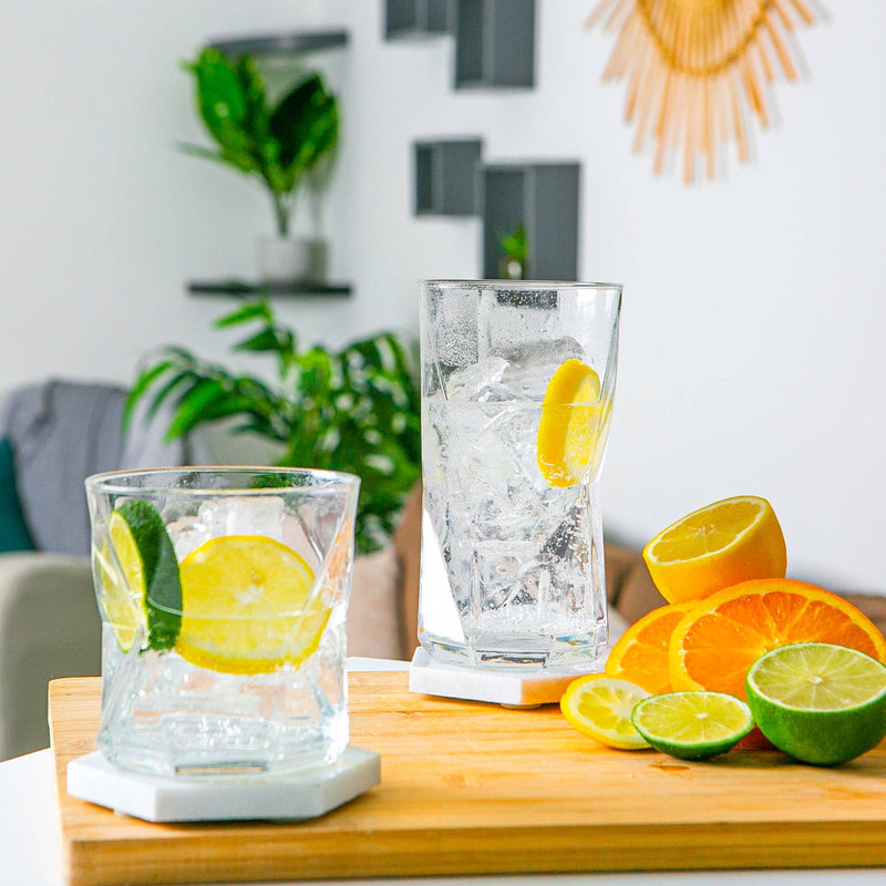 Cassiopea Whisky Tumbler