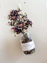 'The Peel Thing' Edible Flower Mix Cornflowers