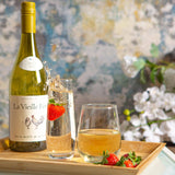 AT Corto Stemless Champagne Flute 230ml