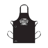 Grill Society BBQ Apron