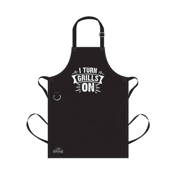 Grill Society BBQ Apron