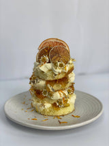 'The Peel Thing' Marmalade - Orange, Lemon, Lime + Ruby Grapefruit