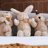 'And the Little Dog Laughed' Winnie Rabbit