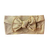‘ArchNOllie Hush Head Wrap Bows