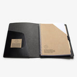 A5 Eco Leather Journal