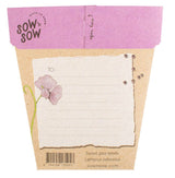 Sweet Pea Gift of Seeds (Australia Only)