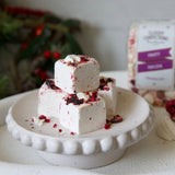 'Cloudy Confections' Pavlova Marshmallows