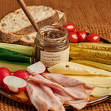 'Women's Work' Caramelised Onion