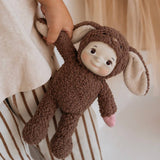 And the little dog laughed - Maeve Rabbit doll | plush toy