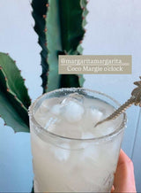 'Margarita Margarita' The Coconut Margarita Mix