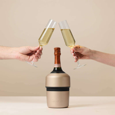 Huski Champagne Cooler - Assorted Colours – Champagne