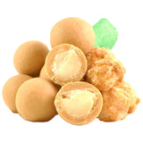 ‘Poppy's Chocolate’ - Caramel Chocolate Coated Macadamias