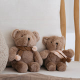 'And the Little Dog Laughed' Prudence Bear (Mini)