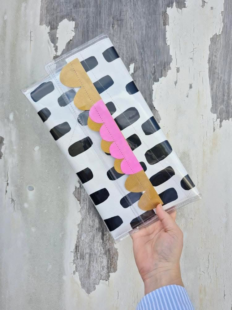‘Emma Williams Designs’ Clutches and Card Wallets