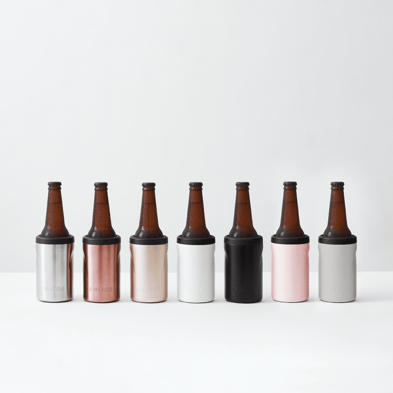 'Huski' Beer Cooler 2.0
