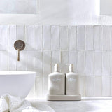 'Al.Ive Body' - Body Wash and Lotion Duos