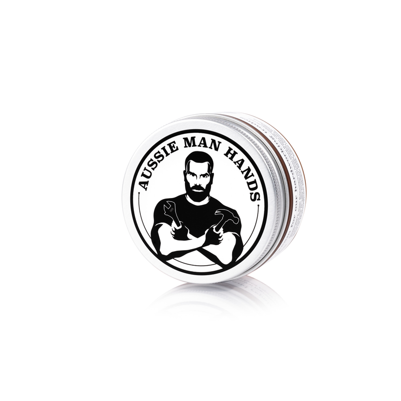 ‘Aussie Man Hands’ Quick Grab Hand Repair Cream