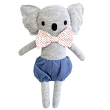 ‘Alimrose’ Trev The Koala