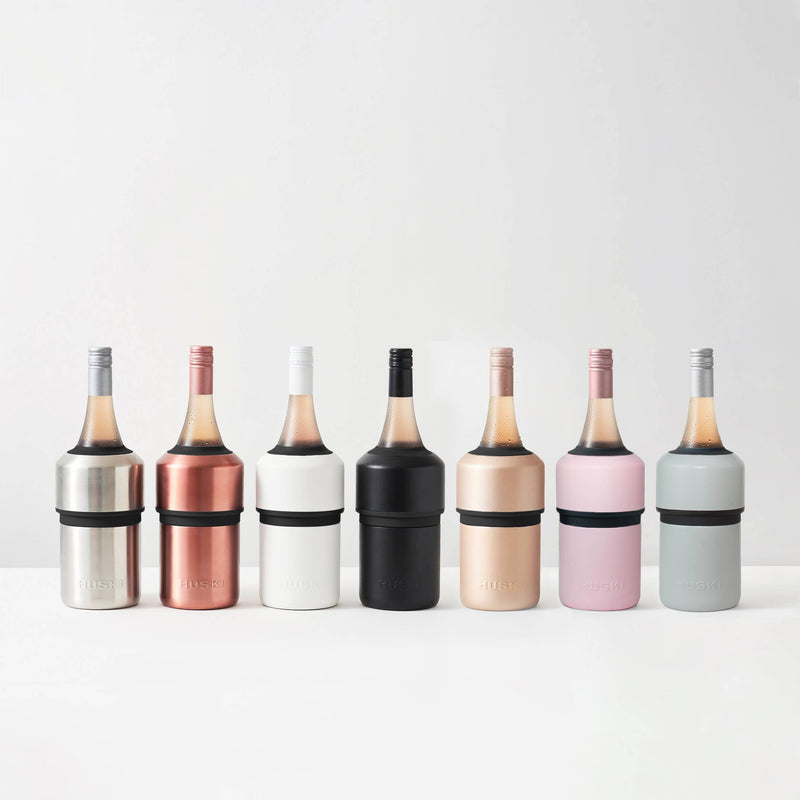 ‘Huski’ Wine Coolers