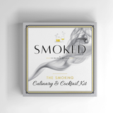 SMOKED - The Smoking Culinary and Cocktail Kit