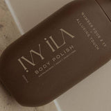 'IVY ILA' NUMBER FOUR - ALLURING TOUCH BODY POLISH