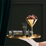 ‘Al.ive Body' Hand Cream Cracker -Toasted Chestnut